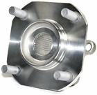 295-13297 Durago New Wheel Bearing And Hub Assembly 756632233032
