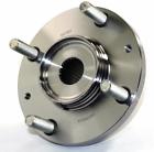 295-95019 Durago New Wheel Hub 756632229318