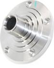 295-95045 Durago New Wheel Hub