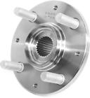 295-95116 Durago New Wheel Hub