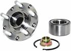 295-96008 Durago New Wheel Hub Repair Kit 756632228694