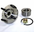 295-96021 Durago New Wheel Hub Repair Kit 756632228847