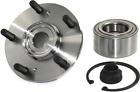 295-96024 Durago New Wheel Hub Repair Kit 756632228878