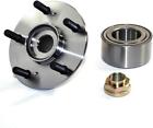 295-96025 Durago New Wheel Hub Repair Kit 756632228885 295-96025 Durago New Wheel Hub Repair Kit 756632228885