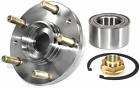 295-96035 Durago New Wheel Hub Repair Kit 295-96035 Durago New Wheel Hub Repair Kit