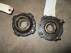 265-210 2a7087 Mg Midget Sprite Rear