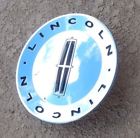 2l7j-1a096-ab Ford Lincoln Navigator Oem Chrome Alloy Wheel Center Cap