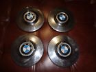 3.0cs Bmw Used 1974 Hubcaps Wheel Covers California Car 1970s Vintage 3.0 Cs