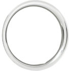 3000-15 Coker Trim Ring Round Stainless Steel