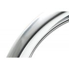 3001-15 Coker Trim Ring Step Stainless Steel For Chevy Rally Wheel