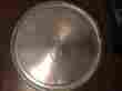 3035cc Ford F150 Dog Dish Style 16 Aluminum Hub Cap