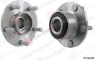 30714730 Fag New Wheel Hub 670774143168