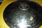 308438 Hudson Jet Hubcap 1953