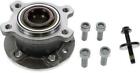 31360027 Optimal New Wheel Hub 4031185204828
