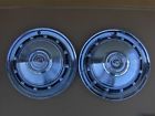 3176116 2-amc Rambler Classic 14