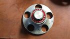 3213573 American Motors 1970s Rally Wheel