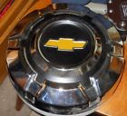 326831 Gm Nos Chevrolet Truck Blazer Suburban Chrome Hub Cap
