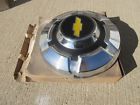 326840 Gm Nos Chevy Ton Stainless Truck Pickup Van Dog Dish