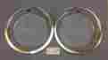 3970532 327709 Trim Rings Chevrolet Az Code