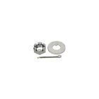 33-182476-1 Camaro Front Wheel Spindle Nut Keyed Washer Eckler