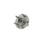 33-326806-1 Camaro Wheel Bearing Assembly Front Replacement Eckler