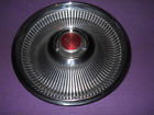 333999000 Chrysler 1968 Wheelcover Hubcap