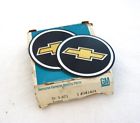 341424 General Motors Chevrolet Truck Nos Gm Hub Caps Inserts Chevy