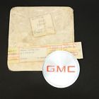 341440 Gmc Nos Hub Cap