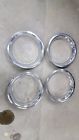 3461043 Mopar Original Polished 15