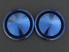 3461416 2-1971 Chrysler 15 Hubcaps