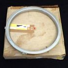 327701 348196 Gm Nos Chevy Truck Van Wheel Trim Appearance Ring Nice
