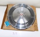 35137 Cadillac Nos Gm Calais Deville Fleetwood Slots Hubcap Hub Cap
