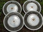 3515332 Gm Cadillac 1971 1972