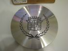 03523182 3523182 Genuine Gm New Cadillac Deville Fleetwood Center Hub Cap Wheel