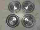 3580153 Nos Mopar 14 Wheel Covers 1972 Dodge Challenger Charger Dart P N