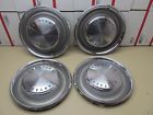 71cn2-570 3580178 Mopar-chrysler Chrysler Hubcaps Set