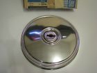 359749 Genuine Gm New Nos Oem Chevy Chevette Center Hub Cap