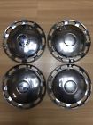 36131104650 Bmw Hub Caps Tii Ti Alpina Turbo
