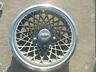 361395 Chevy Vintage Caprice Wheel Cover Hubcap Hub Cap