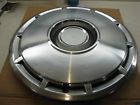 361400 Genuine Gm New Nos Chevrolet Hubcap Wheel Cover Caprice Impala