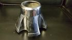 3620051813050 Jeep Cj Laredo Wheel Center Cap Metal Front Oem Available