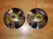 3694318 Gm 1950 Nos Chevrolet Hubcaps 2