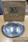 3698231 General Motors Nos Chevrolet Belair Wheel Cover