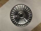 3699017 Plymouth Cuda Hub Cap Mopar Hollander Of