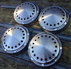 3699152 Mopar Set Of 4