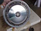 3699459 Chrysler Nos Wheel Cover Lebaron Wagon New