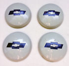 3702899 Chevrolet First Series Pickup Truck Hubcaps Ton Part Nos