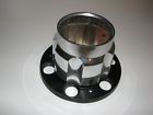 371669 Genuine Gm Nos Chevrolet Gmc Jimmy Blazer Front Rally Wheel