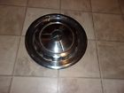 3732696 Chevrolet Bel Air Nomad Sedan Delivery Wheel Cover Hubcap Nice