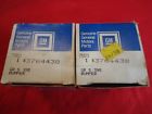 3764438 General Motors Nos 1958-1964